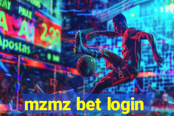 mzmz bet login